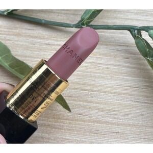 RARE CHANEL Lipstick Rouge Allure 77 AFFRANCHIE Lip Colour